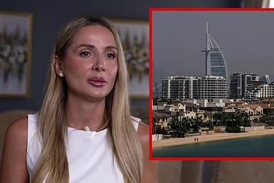 Dubajuje gyvenančią lietuvę pribloškė į neramumus reagavusių turtuolių elgesys: „Nuo pirmos dienos sakiau“