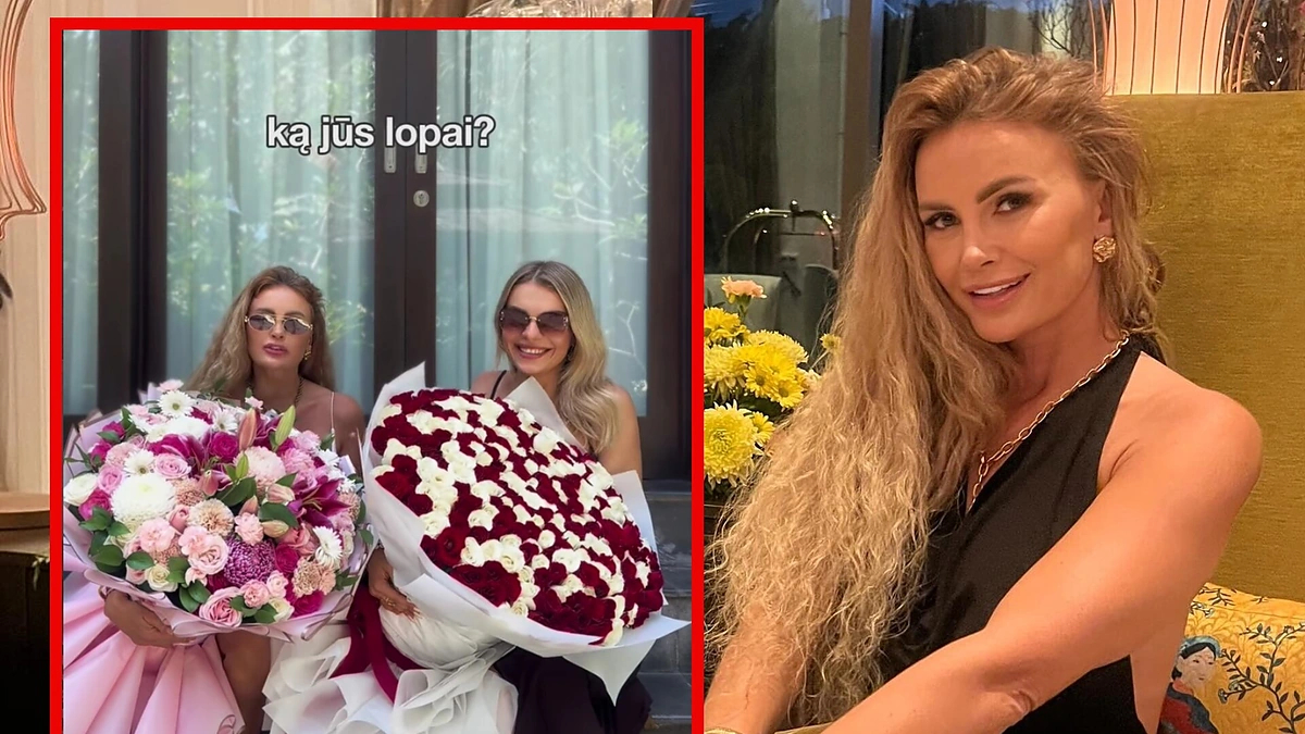 Kristina Meseguer / Asmeninio archyvo nuotr.