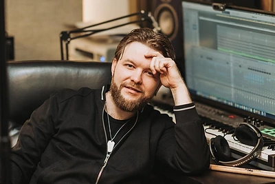 Vudis atsivėrė apie kraupioje autoavarijoje žuvusį tėtį: „Mama liko viena su trimis mažais vaikais“