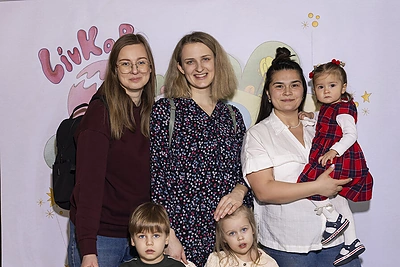 Sostinėje pristatyta „LiuKaBu“ koncerto premjera