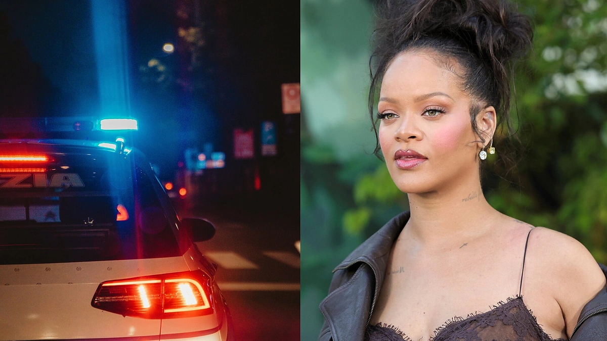 Rihanna / Scanpix nuotr. ir Unsplash nuotr.
