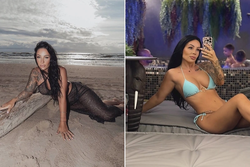 Reda Mauricienė / Asm. albumo nuotr.