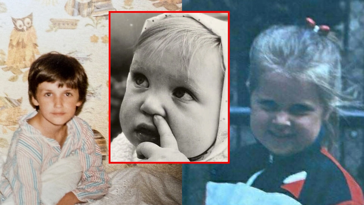 Tomas Ramanauskas, Agnė Grigaliūnienė, Dovilė Filmanavičiūtė / Asmeninio albumo nuotr.