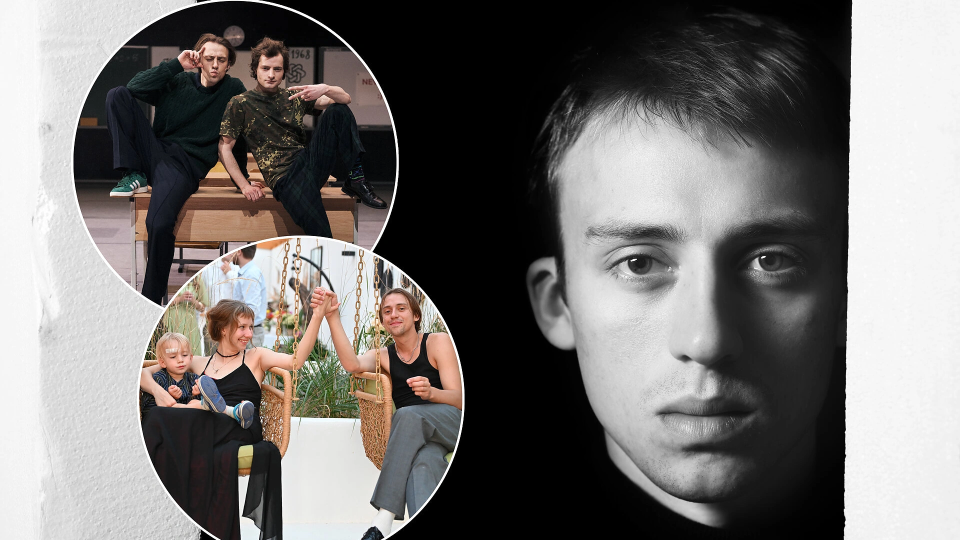 Martynas Berulis / Dmitrijaus Matvejevo nuotrauka