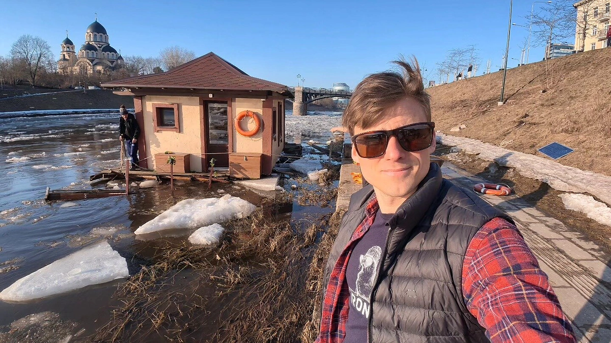 Simonas Dailidė / Asmeninio archyvo nuotr.