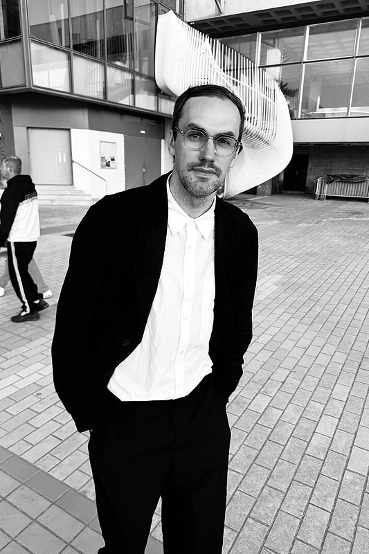 Tomas Ramanauskas / Ula Sutkus nuotr.