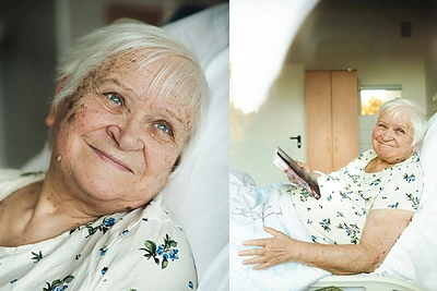 Veronika Povilionienė – išskirtinis interviu apie gyvenimą ir meilę: „Mano Dievulis gimė dziedulių pirtukėj“