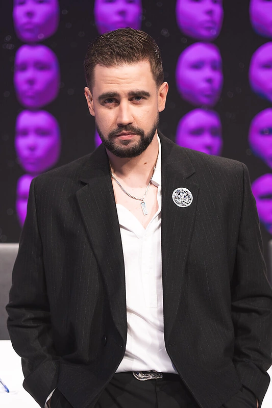 Arnas Ašmonas / Simono Barono nuotr.