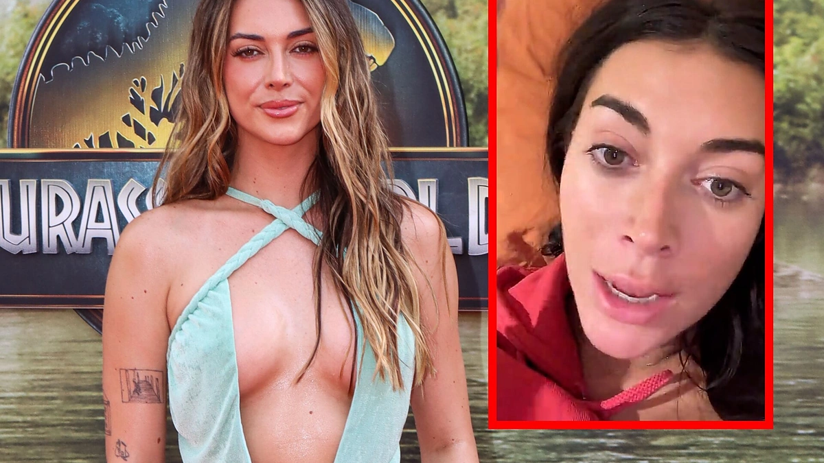 Brianna Chickenfry / Scanpix nuotr. ir STOP kadras