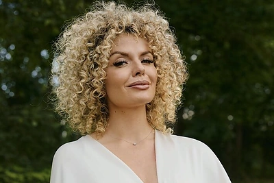 Dominyka Pozniakaitė / Asmeninio albumo nuotr.