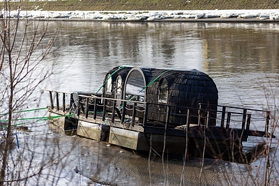 Paaiškėjo, kas laukia Nerimi nuneštos pirties: Vilniaus savivaldybės sprendimas – negailestingas