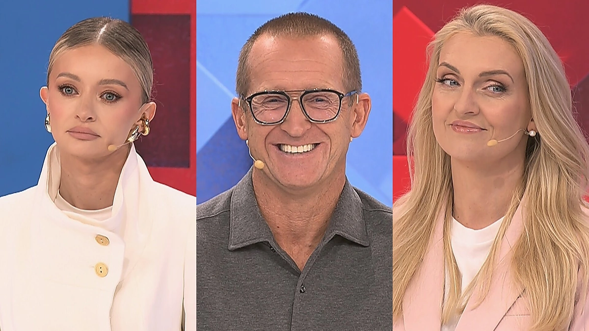 Ugnė Siparė, Martynas Tyla, Rūta Ščiogolevaitė / LNK nuotr.