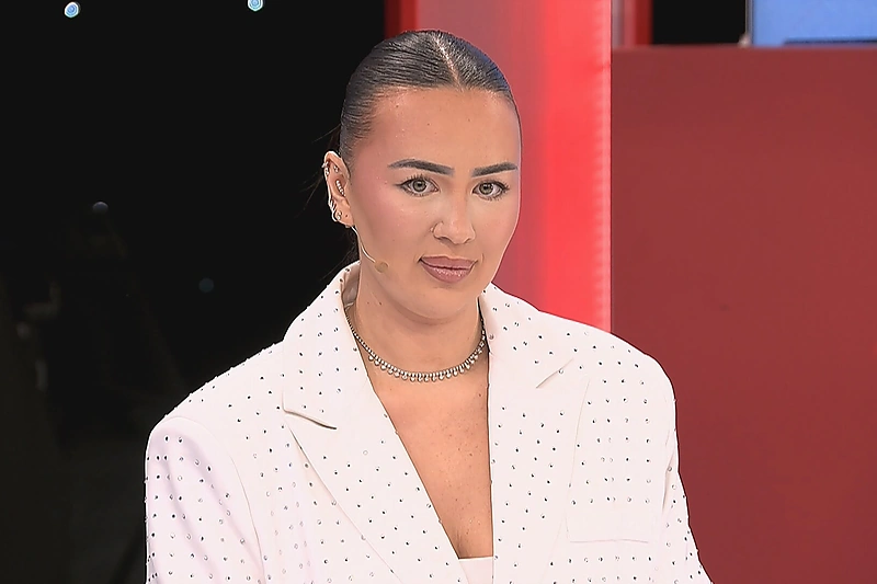 Eva Navickaitė / LNK nuotr.