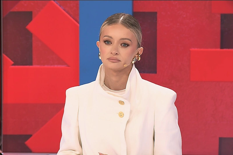 Ugnė Siparė / LNK nuotr.