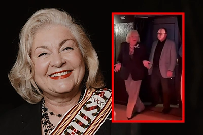 Įspūdingai nustebinta Edita Mildažytė paviešino vaizdo įrašą, kuriame – nesuvaidinta reakcija: „Akivaizdus įrodymas!“