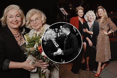 Editą Mildažytę pribloškęs vakaras – manė, kad vyksta į mamos šventę, o pateko, kur nesitikėjo: „Dar neatsigaunu“