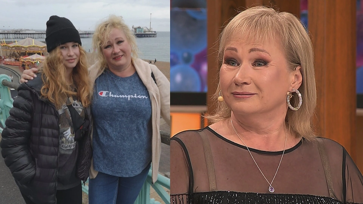 Jolanta Naruševičiūtė / Asmeninio albumo, LNK nuotr.