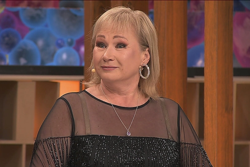 Jolanta Naruševičiūtė / LNK nuotr.