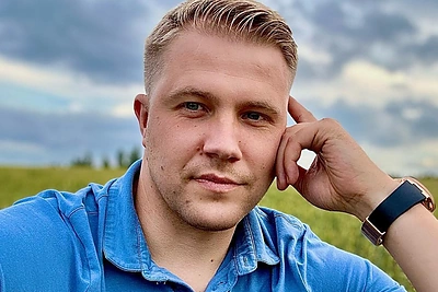 Pauliaus Bagdanavičiaus kieme įvyko pavojingas incidentas: „Svarbiausia, kad ne ant vaiko“
