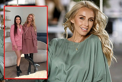 Violeta Repčenkaitė – atvirai apie 3 santuokas ir skaudžią patirtį: „Dabar raudonas vėliavas matau iš karto“