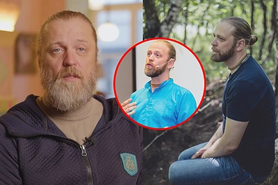 Atvira Mindaugo Vidugirio išpažintis: alkoholio ir narkotikų nevengęs chuliganas tapo sveikuoliu politiku