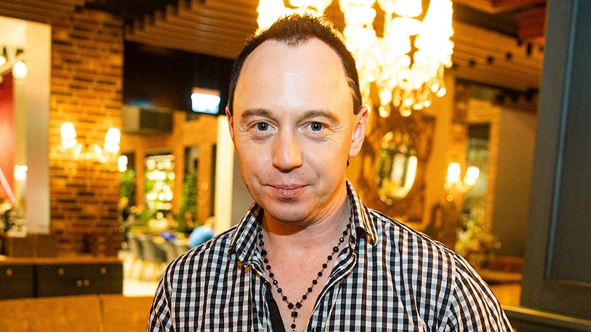 Mino / Donato Kondrato nuotr.