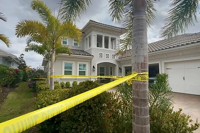 Šeimos tragedija prabangioje viloje – lenkės motinos poelgis sukrėtė net pareigūnus: „Tai kraupus reginys“