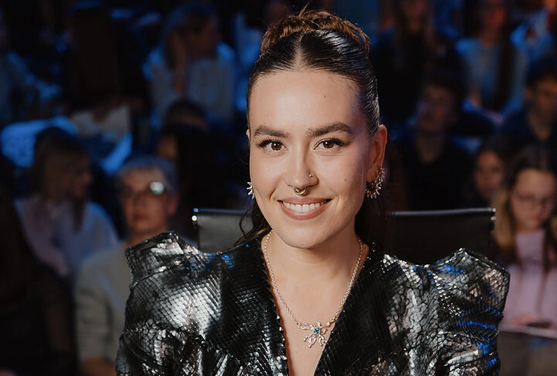 Projekto „Didysis chorų mūšis“ akimirka / LNK nuotr.