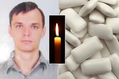 Viena klaida kramtant gumą baigėsi studento mirtimi: sprogimas nuplėšė pusę veido