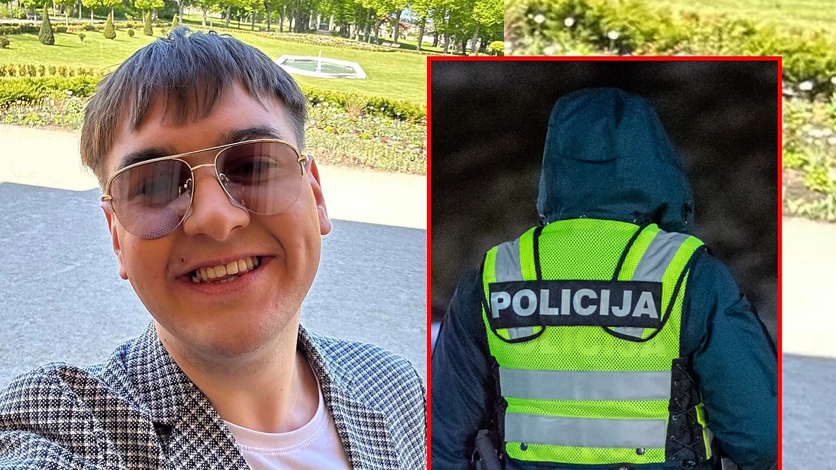 Daugvydas Staniūnas / Asmeninio albumo ir BNS nuotr.