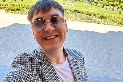 Daugvydas Staniūnas / Asmeninio albumo nuotr.