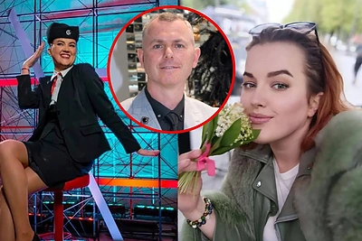 Restobarui metus kaltinimus garsiam atlikėjui – „Ūkininkai ieško meilės“ dalyvė Ema pratrūko: „Esu šokiruota“