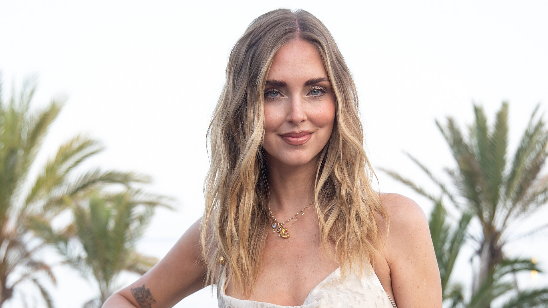 Chiara Ferragni / Getty nuotrauka