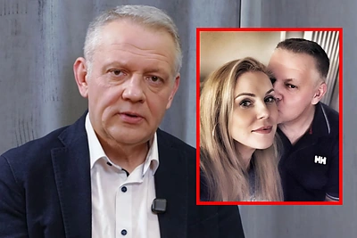 Eligijaus Masiulio išpažintis – apie „zonos“ taisykles, naštą vaikams ir paskutinį pažadą žmonai: „Akyse buvo ašaros“