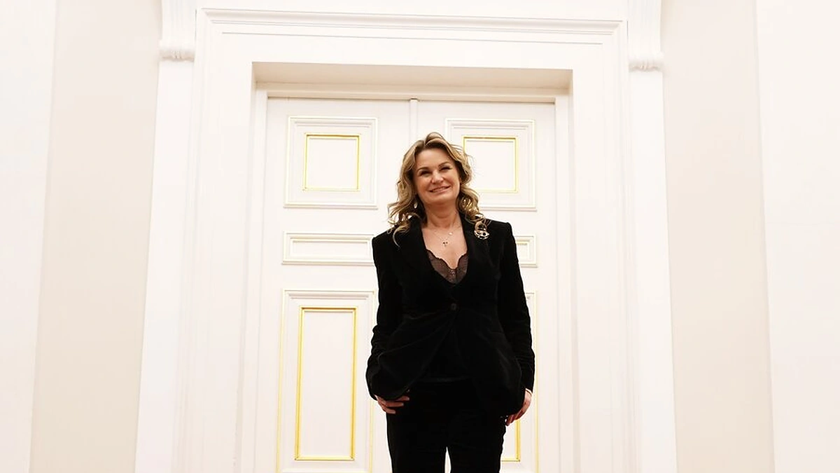 Monika Čereškaitė / Bendrovės nuotr.