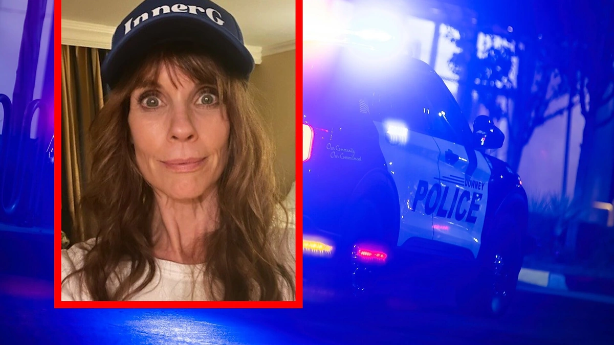 Alexandra Paul / Shutterstock ir „Instagram“ nuotr.