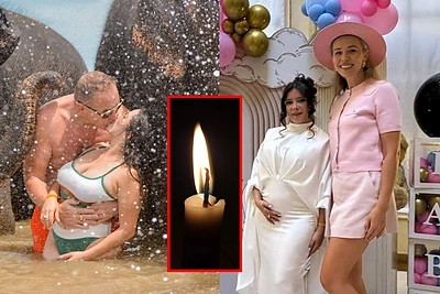 Po milijonieriaus ir jo nėščios žmonos žūties – prabilo poros bičiulė Ieva Voveris: bendravo 2 dienos prieš tragediją