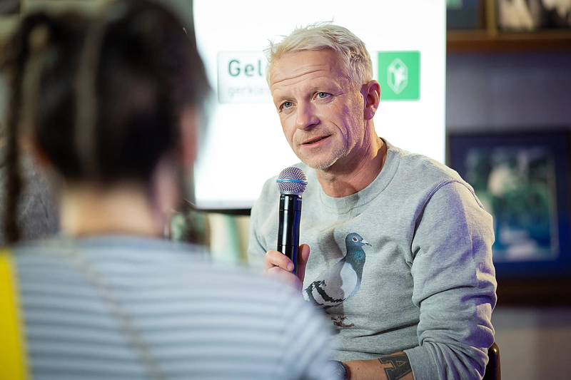 Muzika, kurią jauti: Ieva Cijūnėlytė ir „Biplan“ / Gretos Skaraitienės / BNS nuotr.