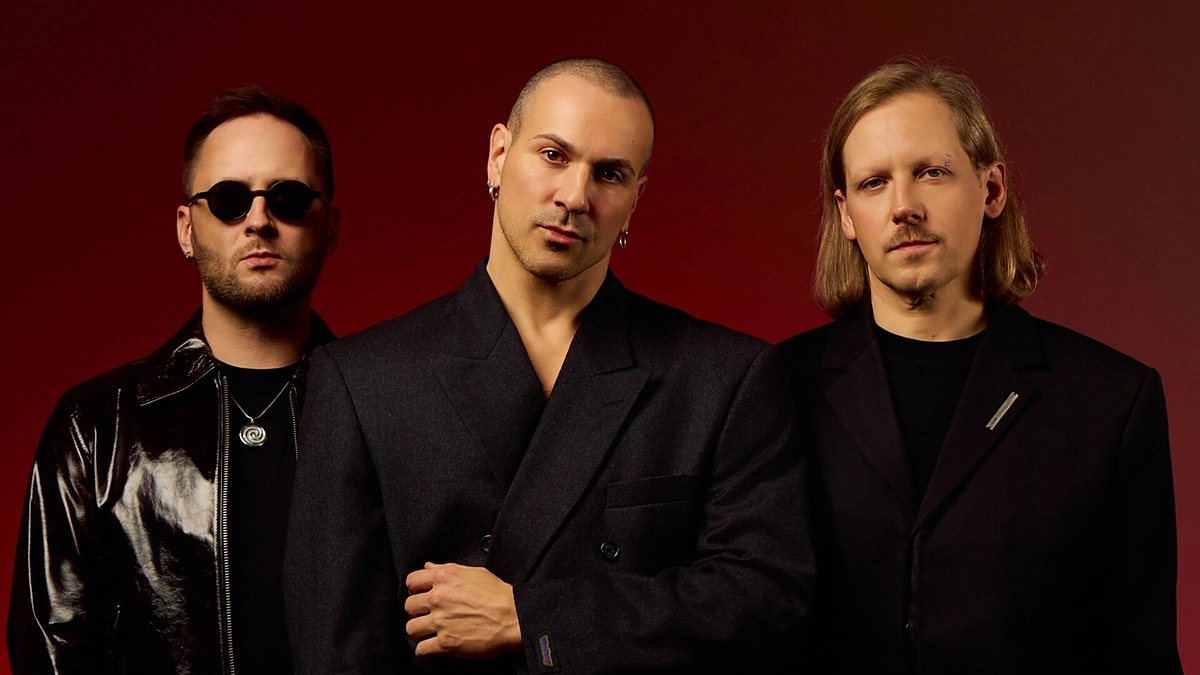 „The Roop“ / Tomo Juškevičiaus nuotr.