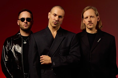 Grupę „The Roop“ pasiekė stulbinanti naujiena