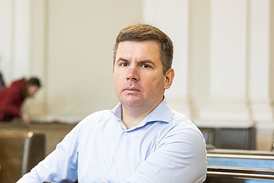 Dargio ir bendrų byloje – netikėtumas: milijonierius prakalbo apie buvusio Kauno policijos vado vaidmenį