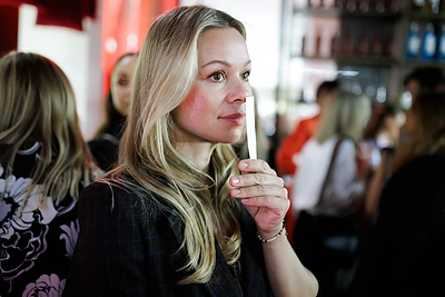 „Krispo“ renginio akimirka / Mikos Savičiūtės nuotr.