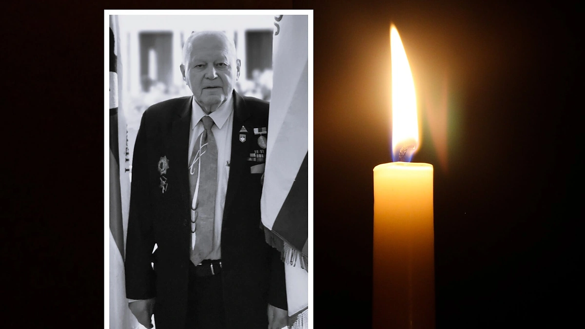 Antanas Rašinskas / Asmeninio albumo nuotr.