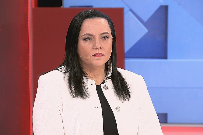 Milda Feldhausen / LNK stopkadras