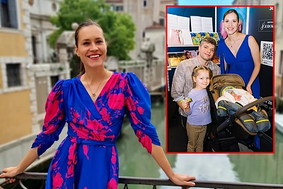 Pianistė Ieva Dūdaitė prabilo apie santykį su tėvais: „Iki šiol pamenu, kaip bijojau pasakyti...“