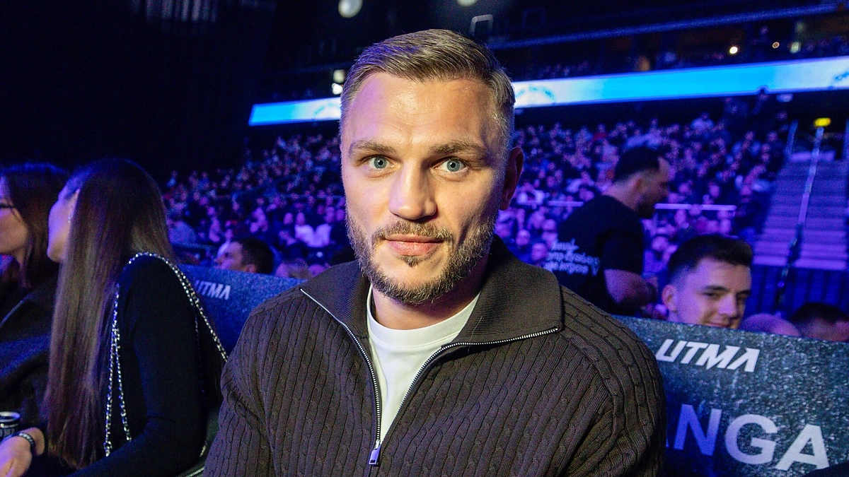 Sergejus Maslobojevas / Teodor Biliūno / BNS nuotr.