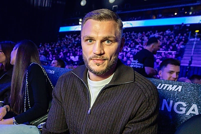 Dopingo skandalo atomazga: Sergejui Maslobojevui skirta ilga diskvalifikacija