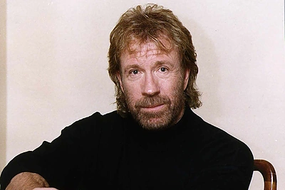 Likus nedaug laiko iki savo mirties – Chuckas Norrisas pats išgyveno dvi skaudžias netektis