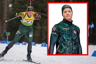 Lietuvos biatlono pasaulyje šokas – mirė olimpietis Linas Banys: buvo vos 27-eri