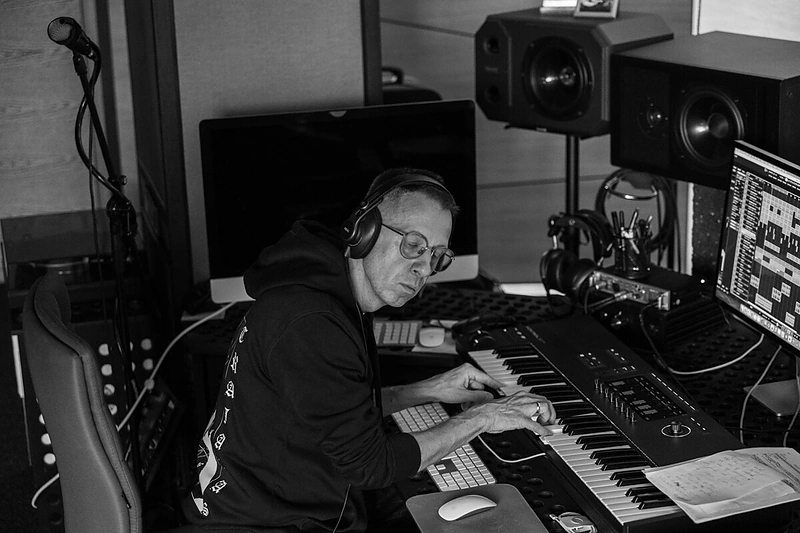 Linas Adomaitis / Irmos Adomaitienės nuotr.